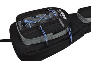 Tenor Ukulele Bag with 15mm Padding an 